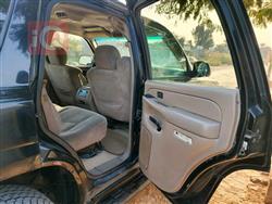 شيفروليه تاهو